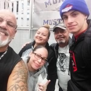 Meet your Posher, Philip